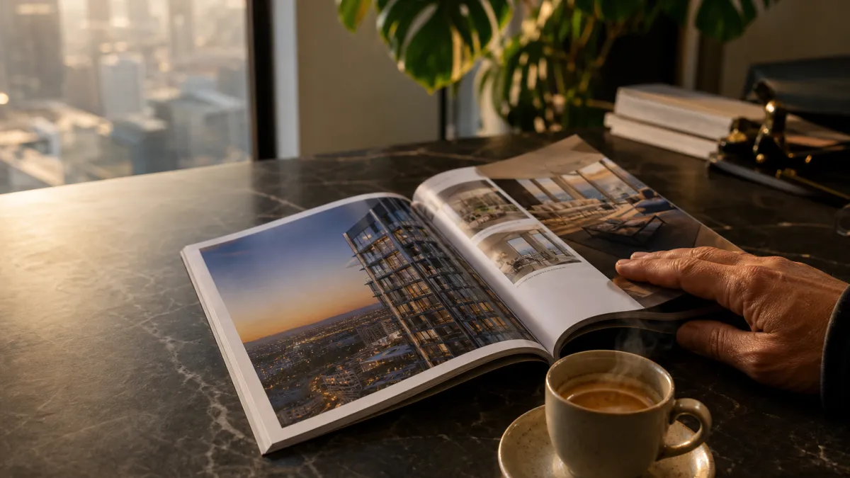 Oh magazine immobilier : analyses et tendances clés en 2026