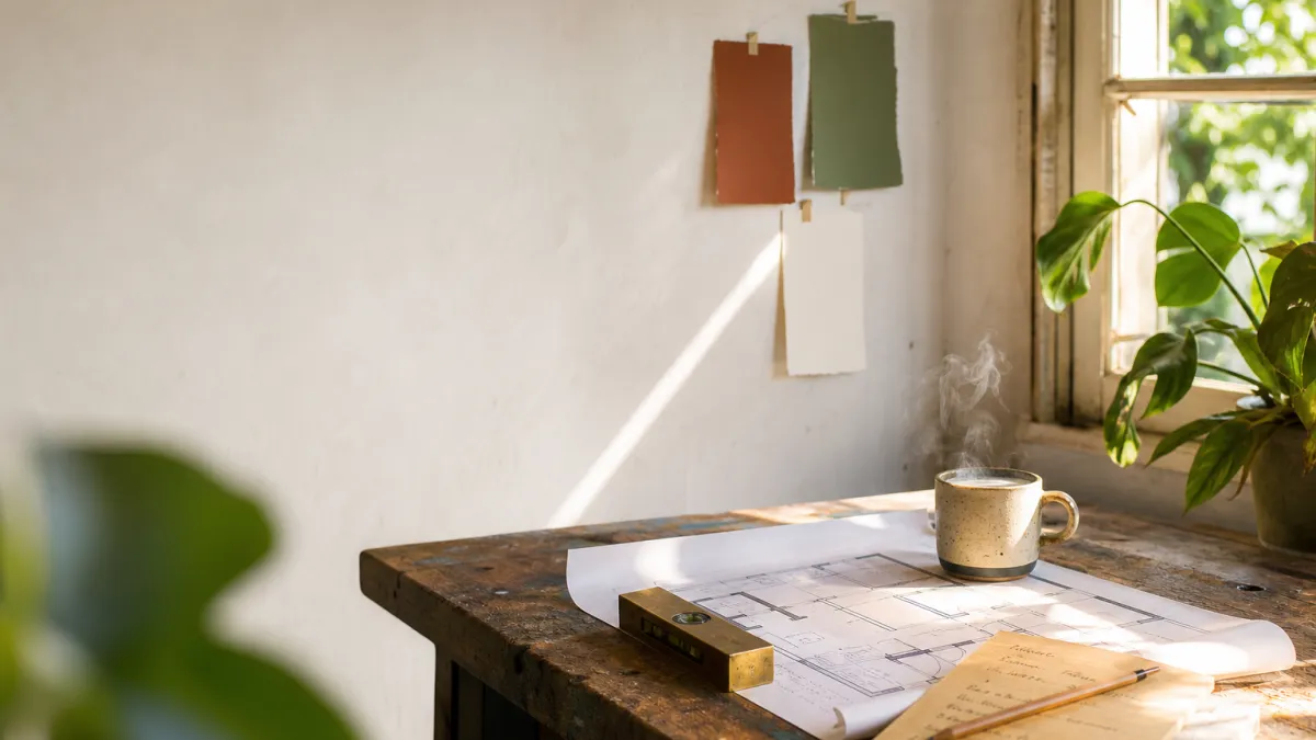 Gospi.fr : tout pour réussir vos projets maison et travaux