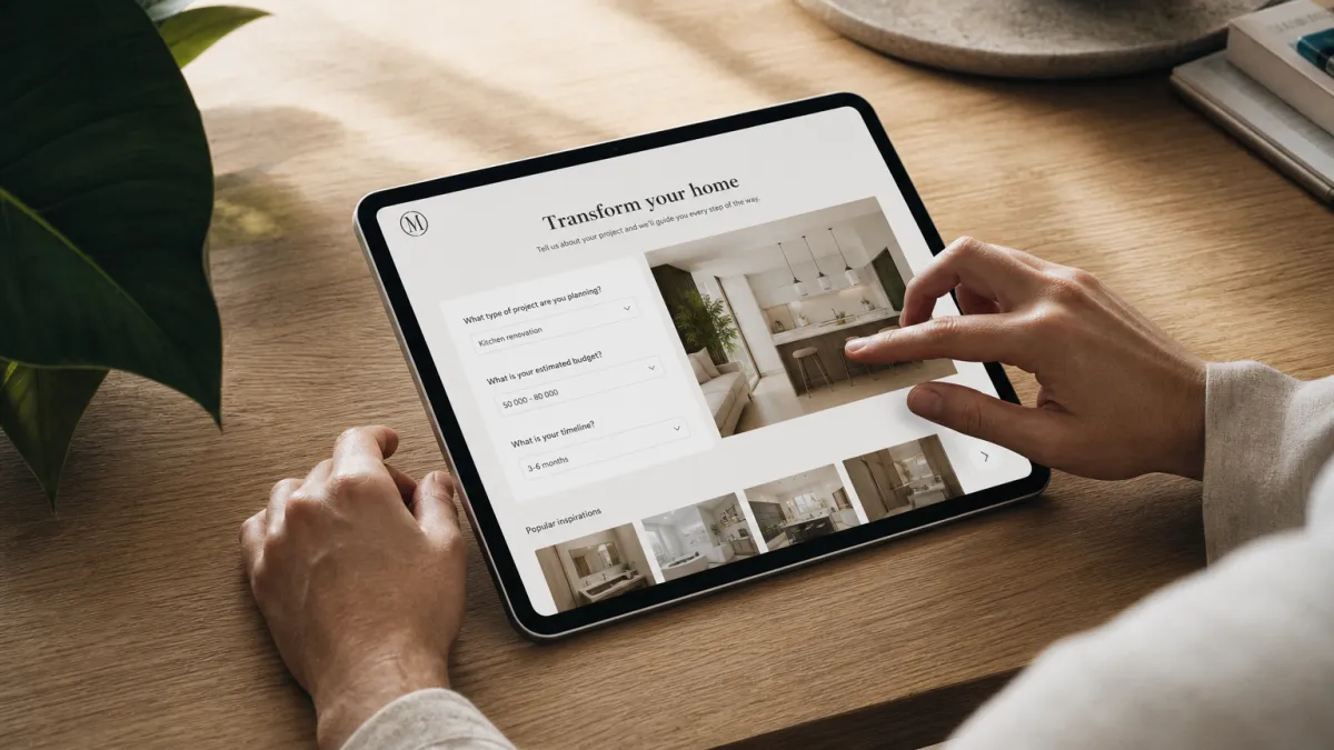 Devis travaux HabitatPresto : le guide pour bien choisir
