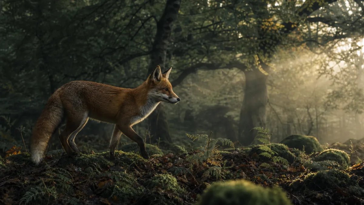 Animaux qui commencent par la lettre R : la liste complète